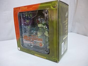 装甲騎兵 ボトムズ スコープドッグ・バトルアクション DAMAGE Ver. 914XMgQEzIL._UF894,1000_QL80_.jpg